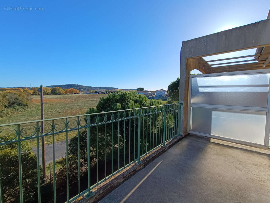 Appartement à CARCASSONNE