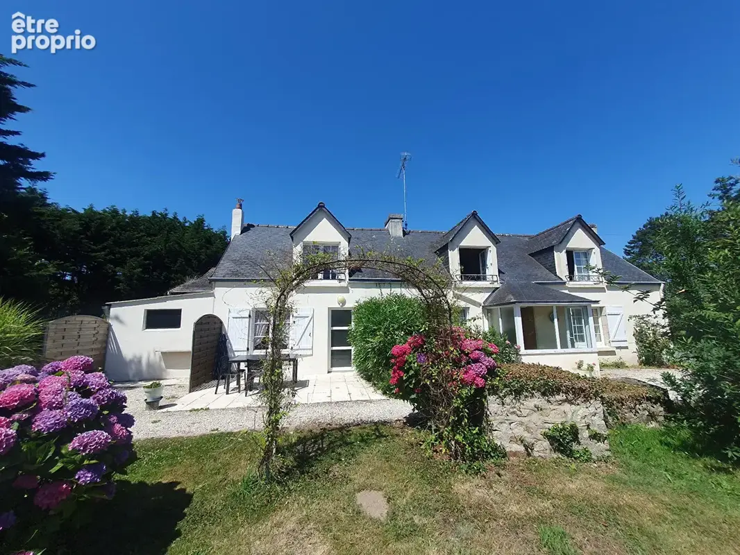 Photo Maison à Fouesnant au prix de 262 500€