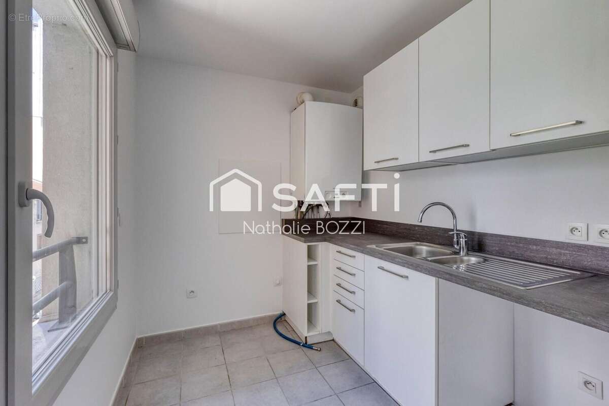 Photo 5 - Appartement à GRENOBLE