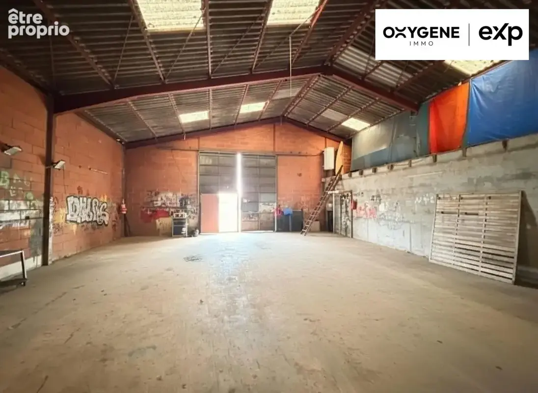 Terrain 2 280 m² à vendre à Pia (66380) - photo 6