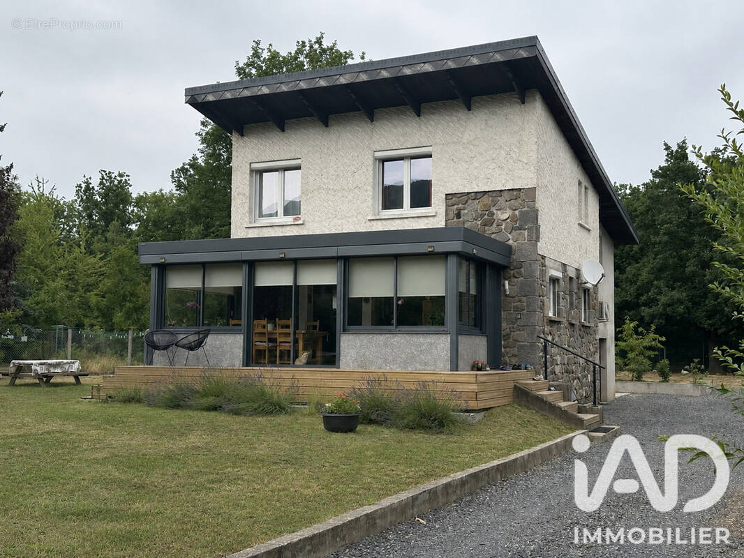 Photo 1 - Maison à SAINT-DIERY