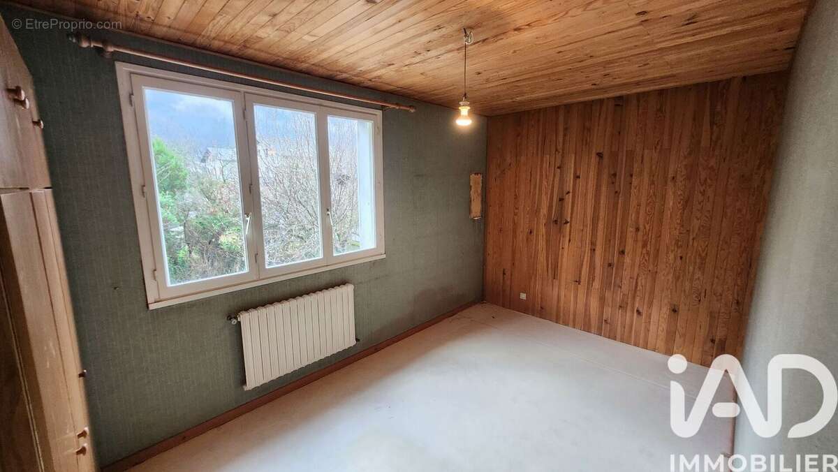 Photo 9 - Maison à CHAMOUX-SUR-GELON