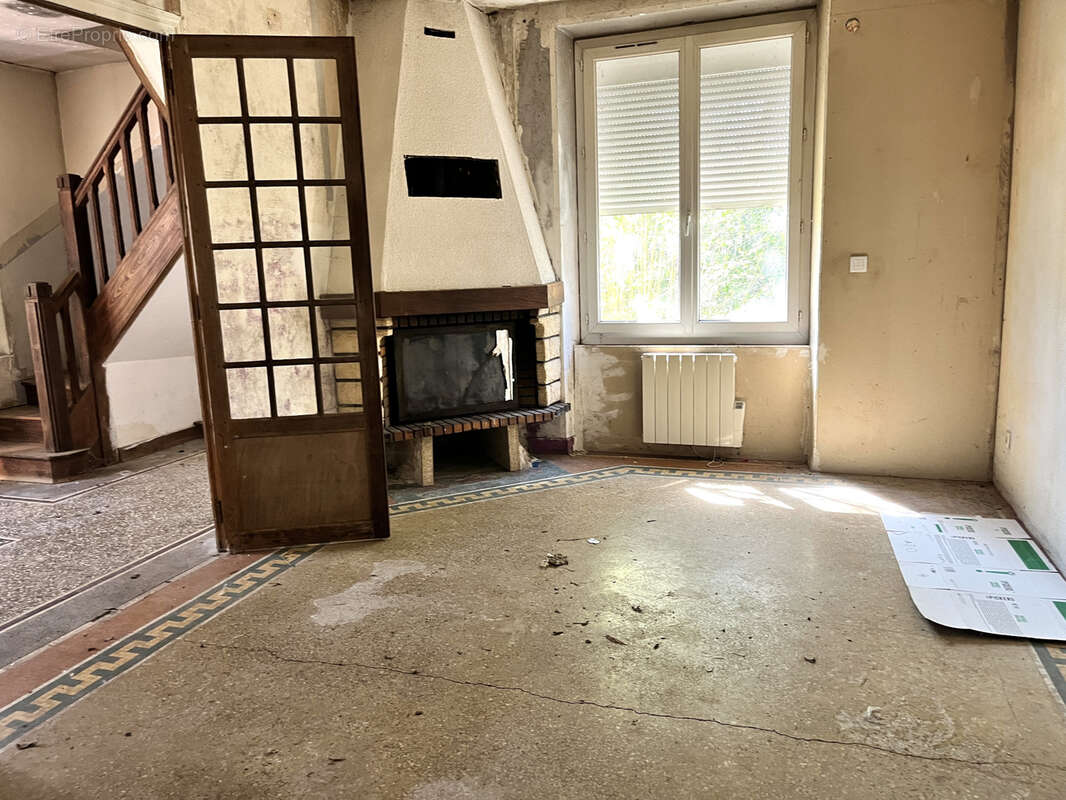 Ancienne Ferme - photo 7