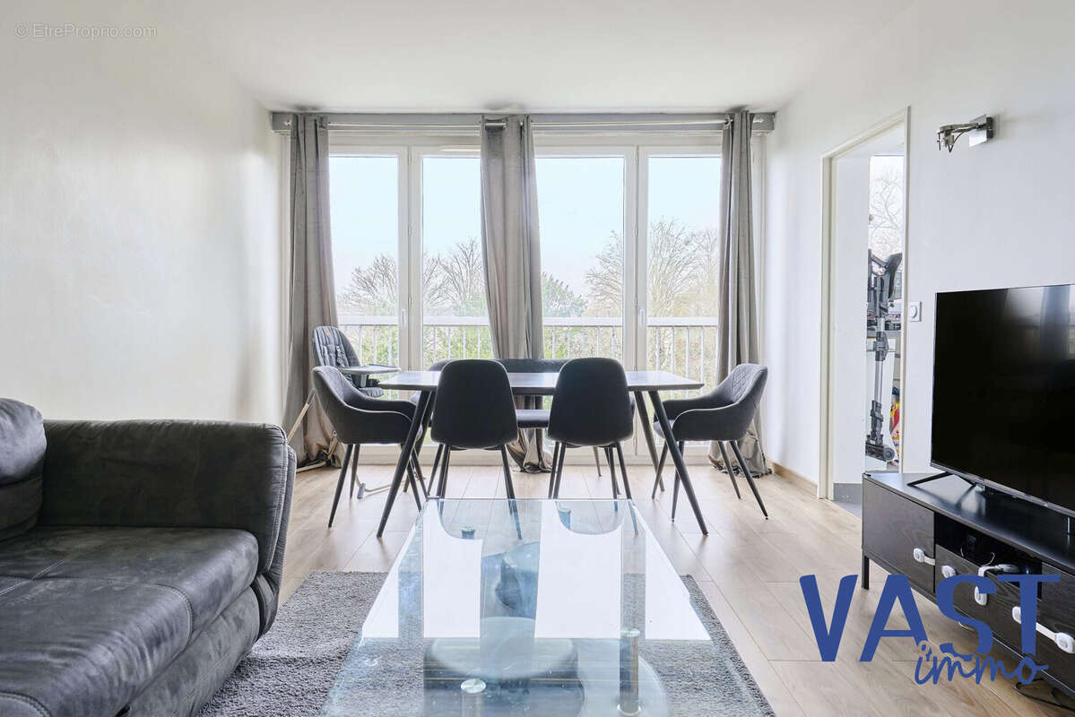 Appartement à TOURCOING