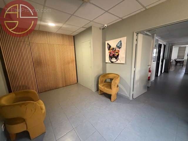 Commerce à TOULOUSE