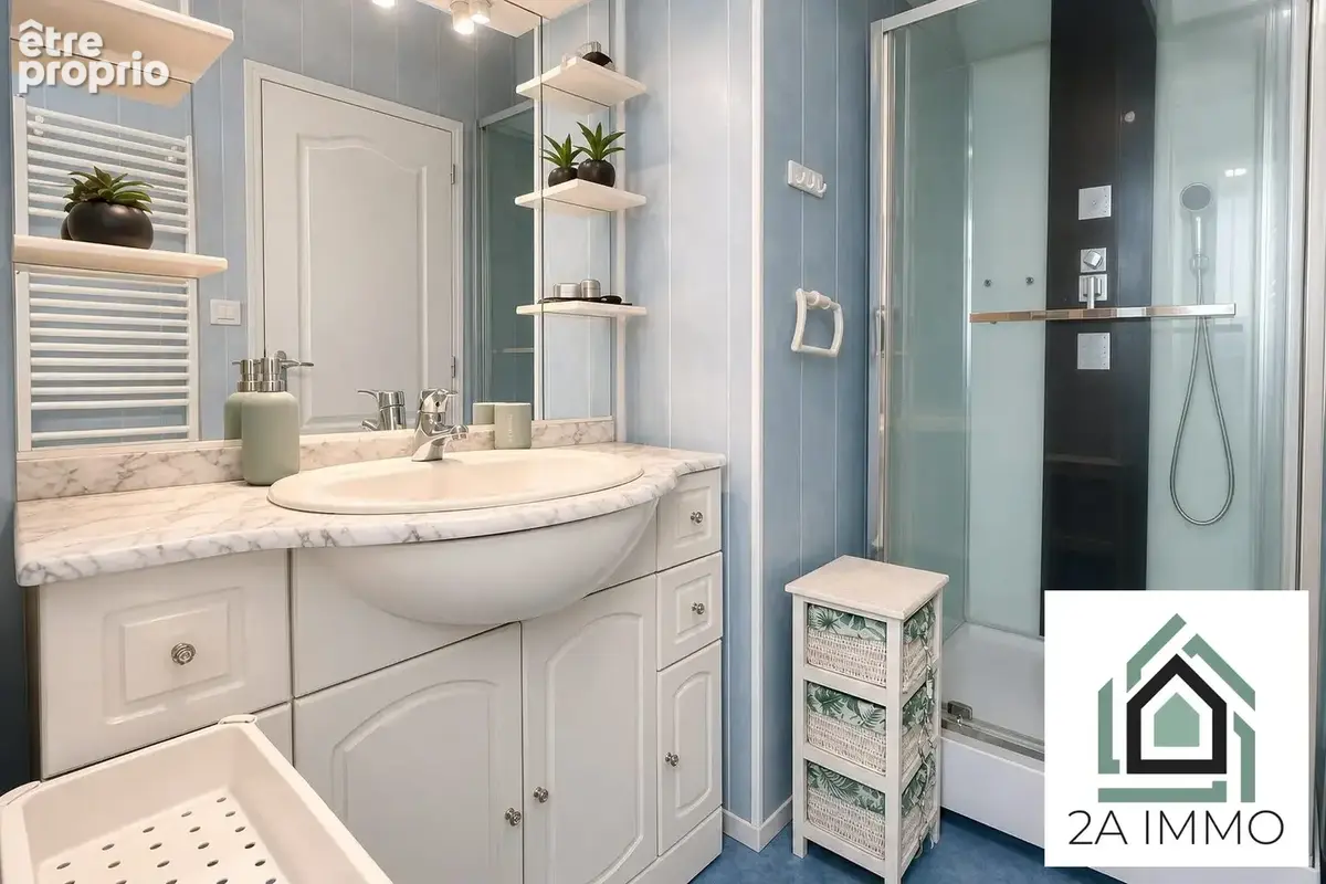 Maison 126 m² à Pontaumur  - photo 7