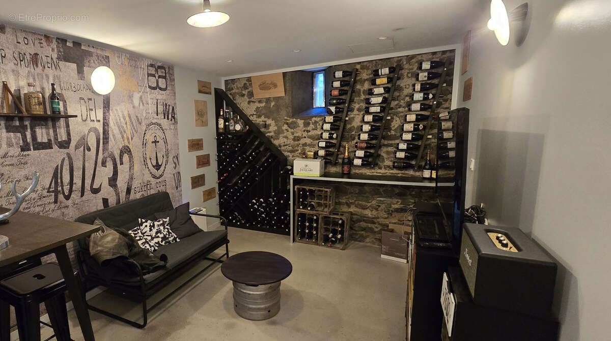 Appartement à SAIN-BEL