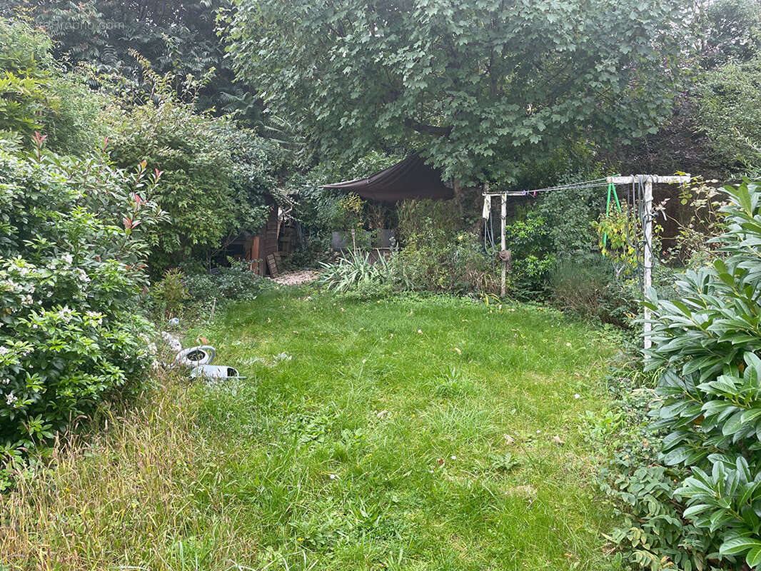 Appartement à ETAMPES