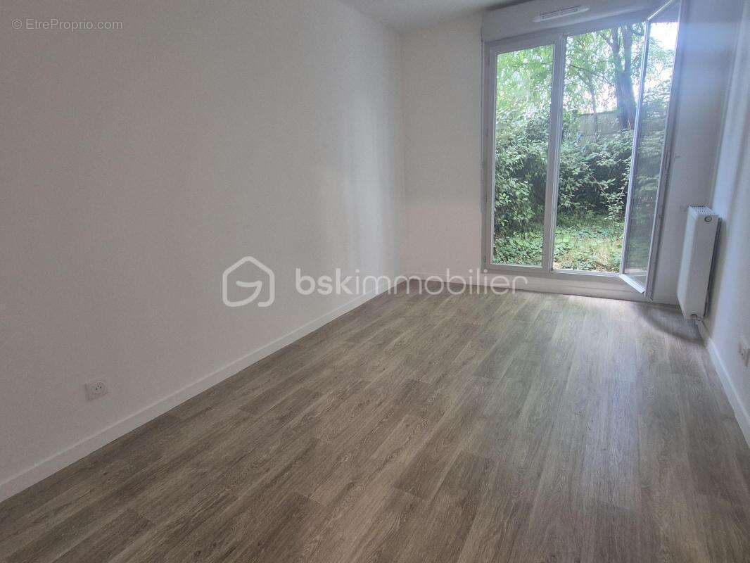 Superbe appartement en rdc avec jardin - photo 7