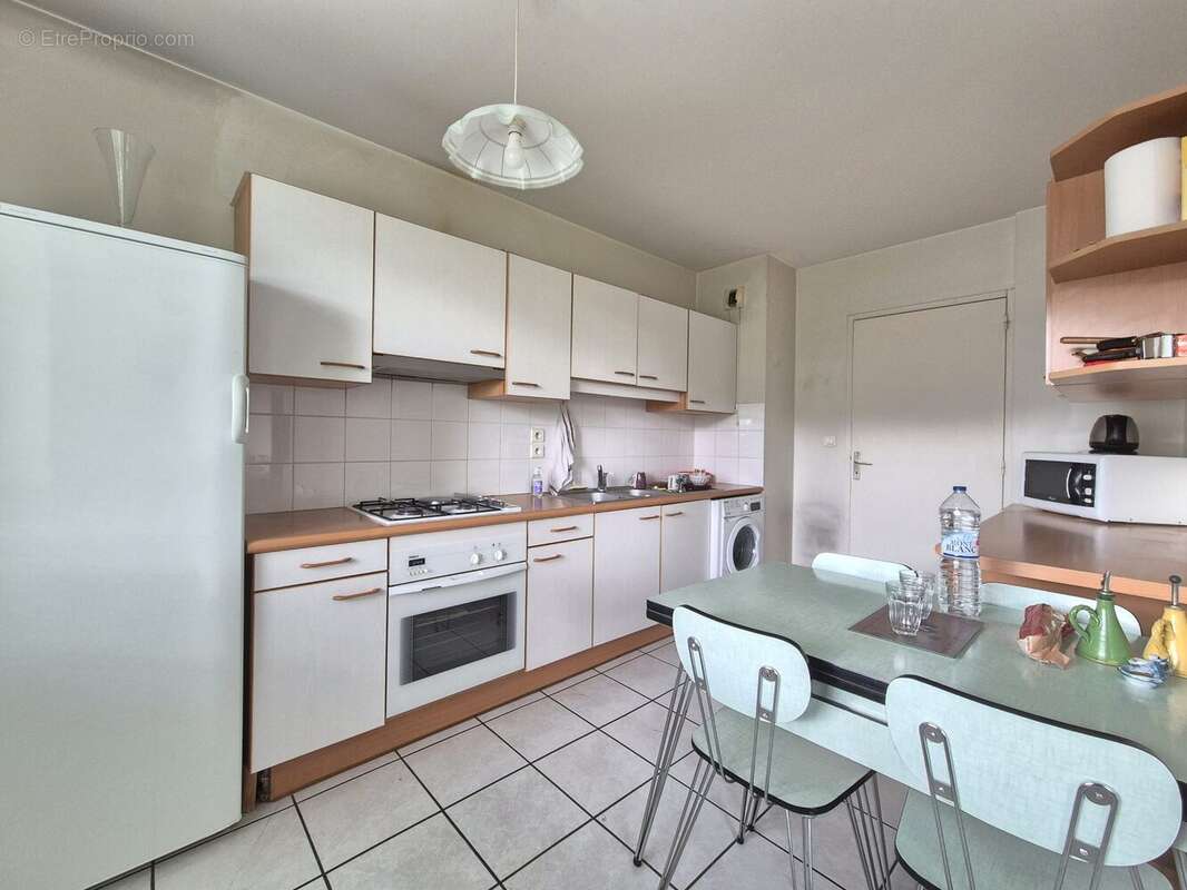 Appartement à RODEZ
