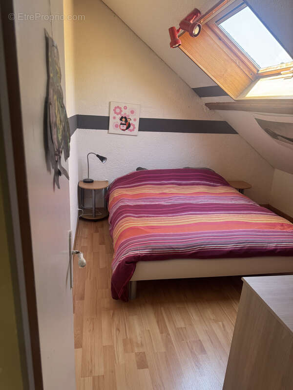 Appartement à COLMAR