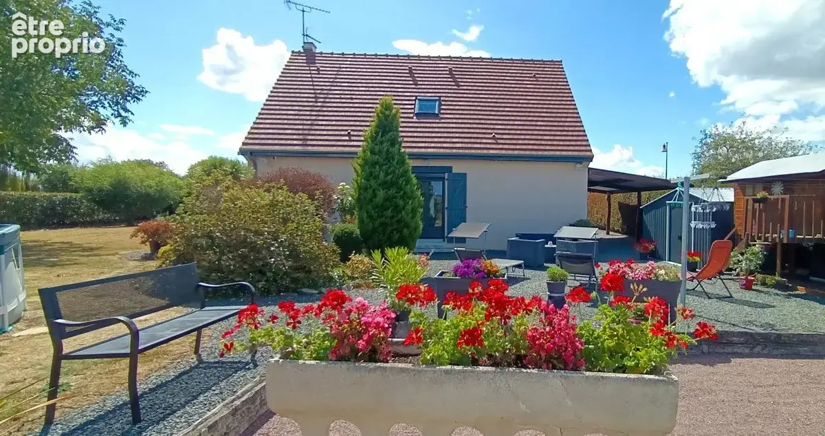 Maison très sympa au calme, entre Troarn et Argences - photo 7