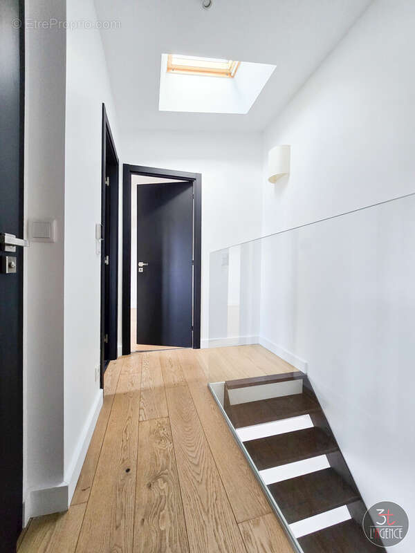 Appartement à MONTREUIL