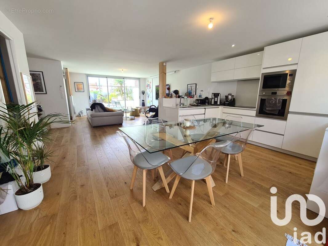 Photo 5 - Maison à ARCACHON