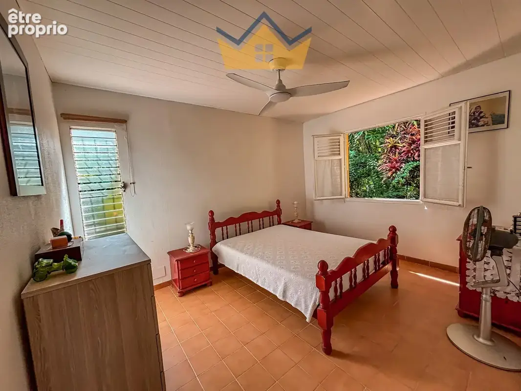 Maison 4 pièces 142 m² à vendre à Riviere-Salee (97215) - photo 8