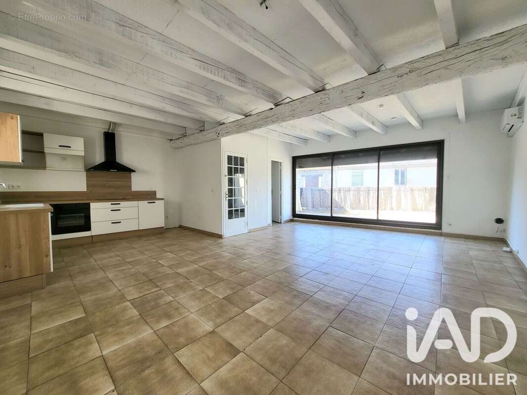 Appartement 106 m² à Salleles-D'aude  - photo 3
