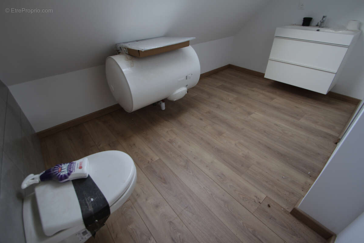 Appartement à PELTRE