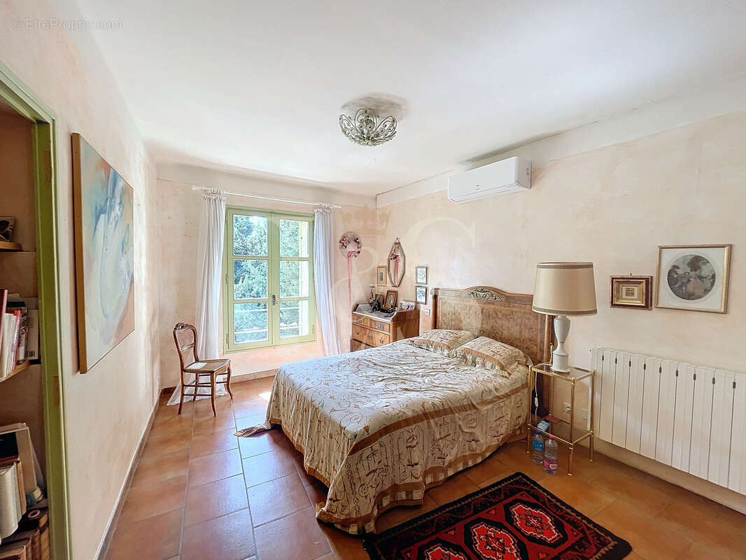 Maison à VACQUEYRAS