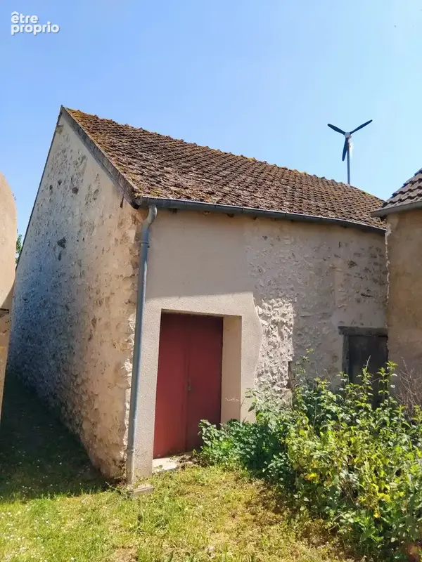 Maison à SAINT-LAURENT-NOUAN