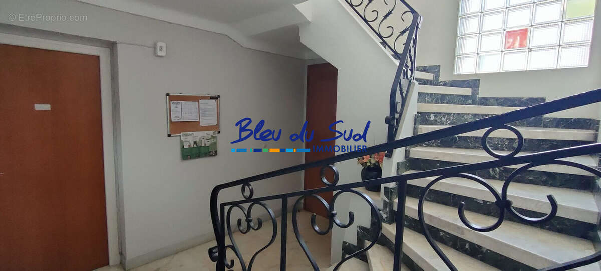 Appartement à VERNET-LES-BAINS