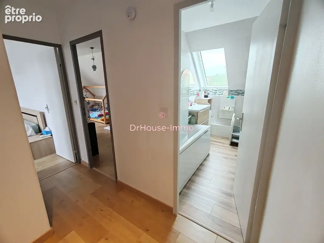 Maison 5 pièces 104 m² à vendre à Dange-Saint-Romain (86220) - photo 27
