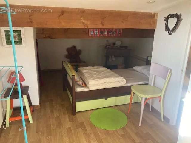 Appartement à FONT-ROMEU-ODEILLO-VIA