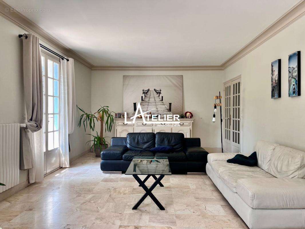 Maison à SAUTRON