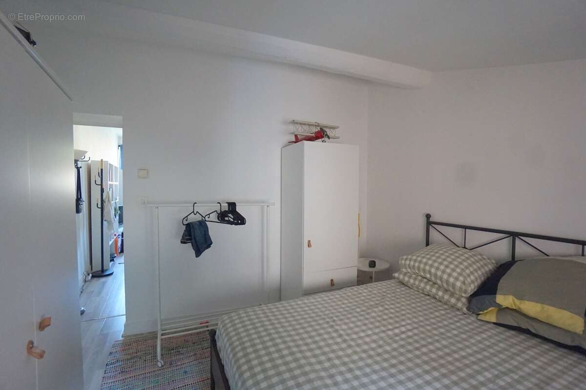 Appartement à vendre 2 pièces LYON 9EME ARRONDISSEMENT (69) - Quai de Scize - Front de Saone - photo 5