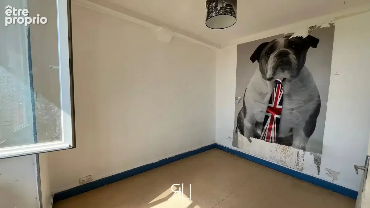 Maison avec jardin et garage - photo 8