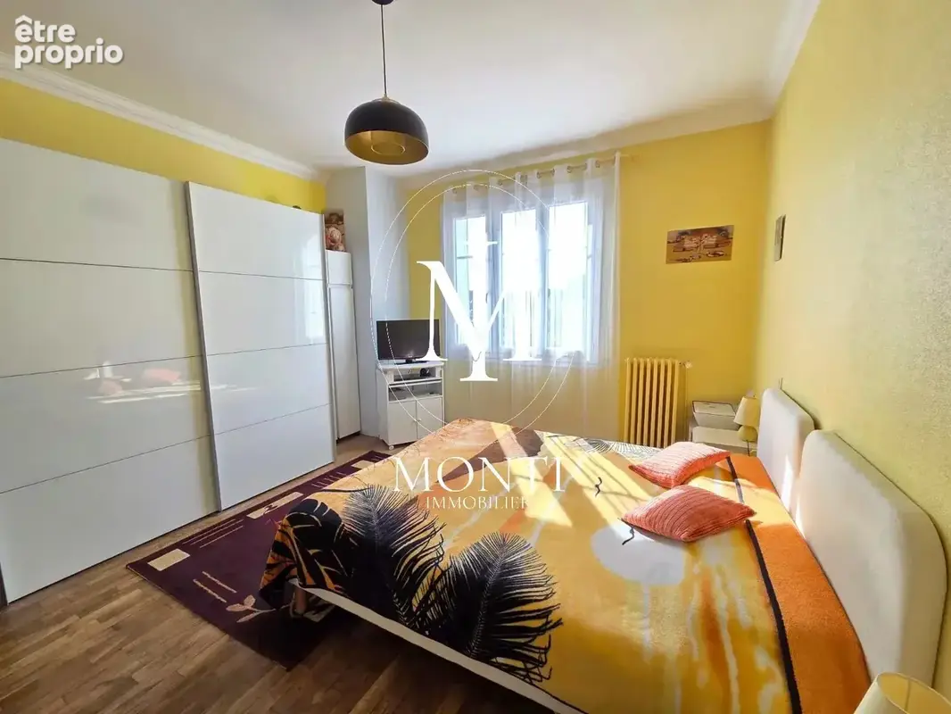 Maison à Saint-Malo, 6 pièces, 109 m² - photo 7