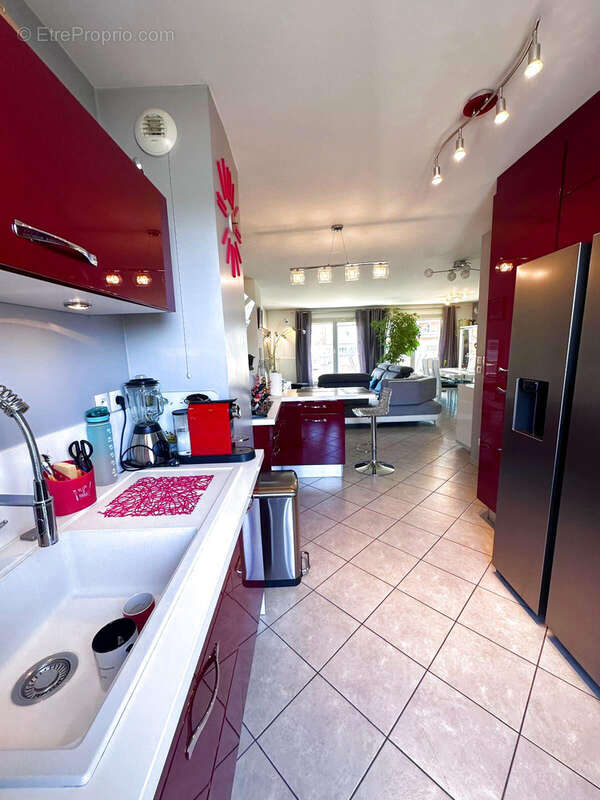Attique de 111m2 avec extérieurs confortables - T5 - photo 4