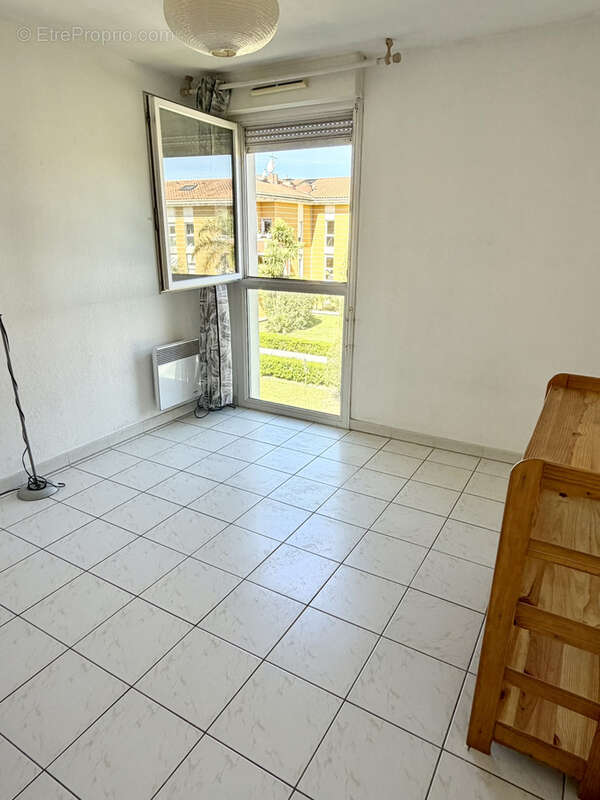 Appartement à LATTES