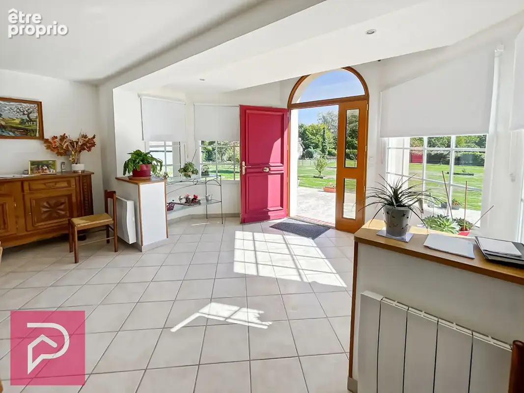 Maison contemporaine familiale - photo 3