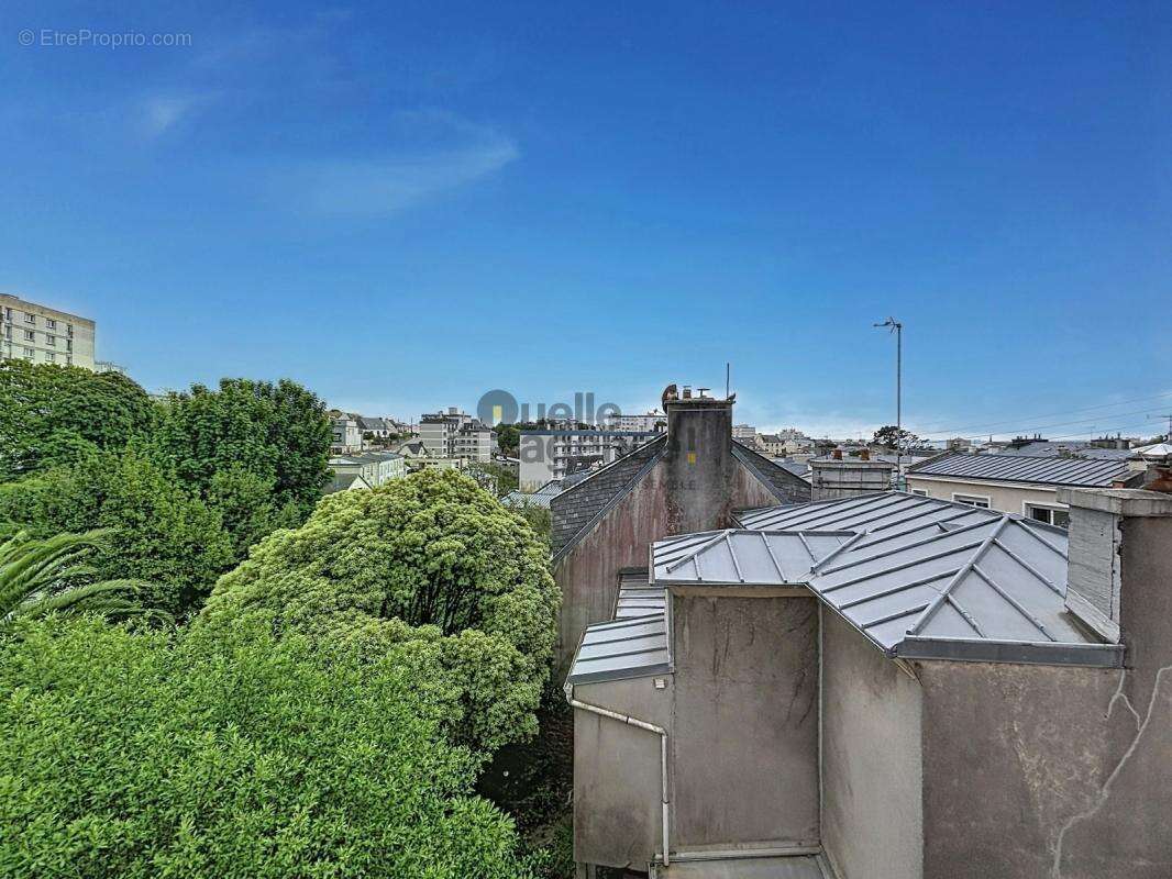 Appartement à BREST