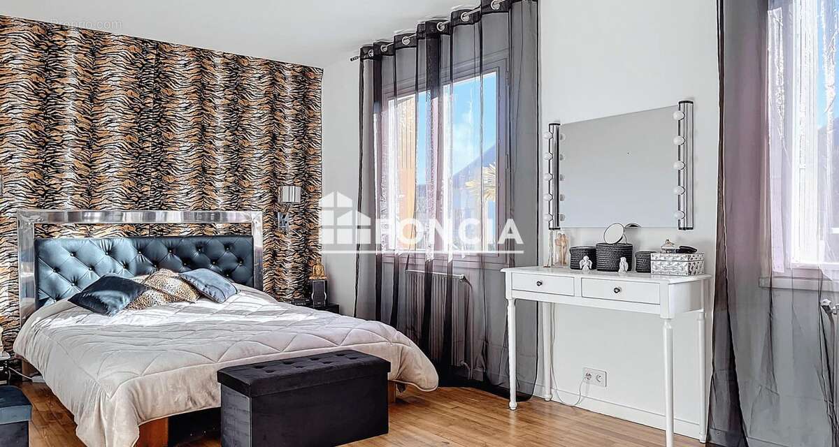 Maison à TROUVILLE-SUR-MER