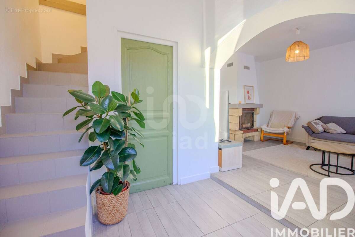Photo 2 - Maison à BETHISY-SAINT-MARTIN