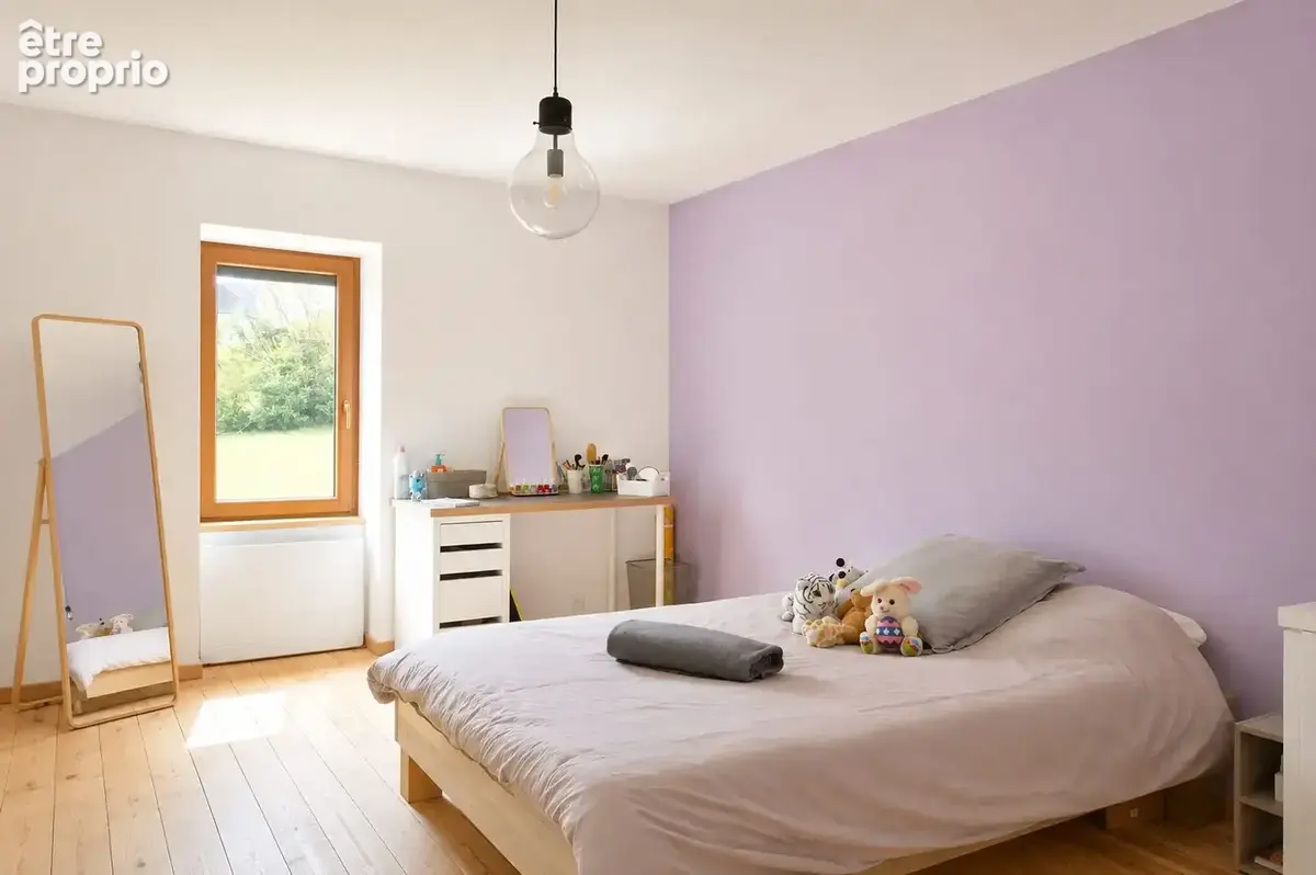 Maison 6 pièces 165 m² à vendre à Gilly-Sur-Isere (73200) - photo 8