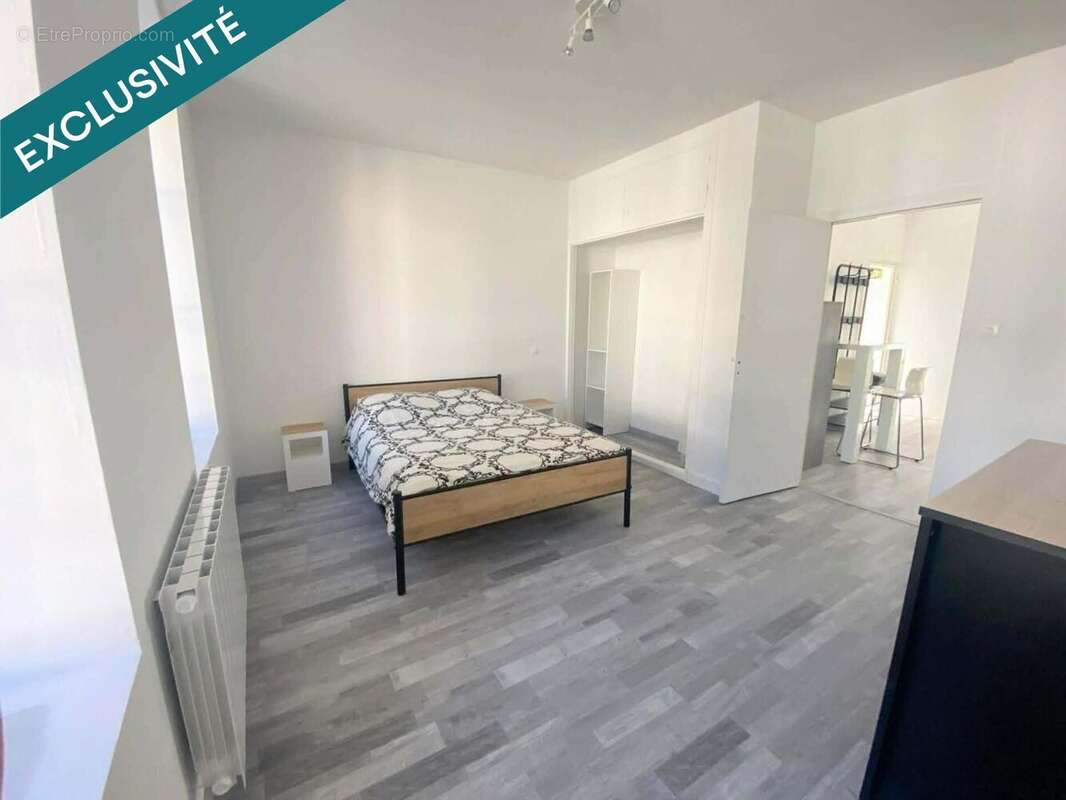 Photo 9 - Maison à DESERTINES