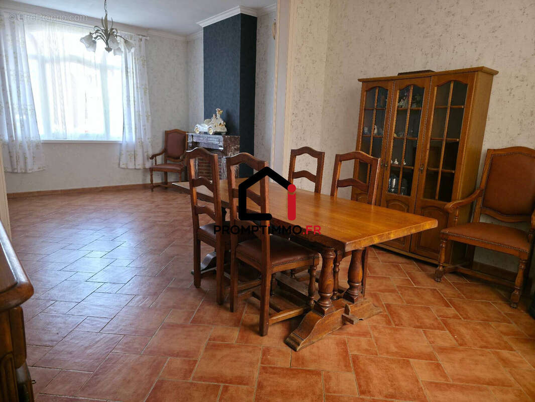 Maison à WINNEZEELE