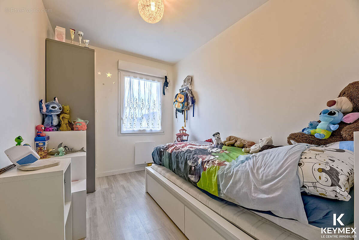 Maison à SAINTE-GENEVIEVE