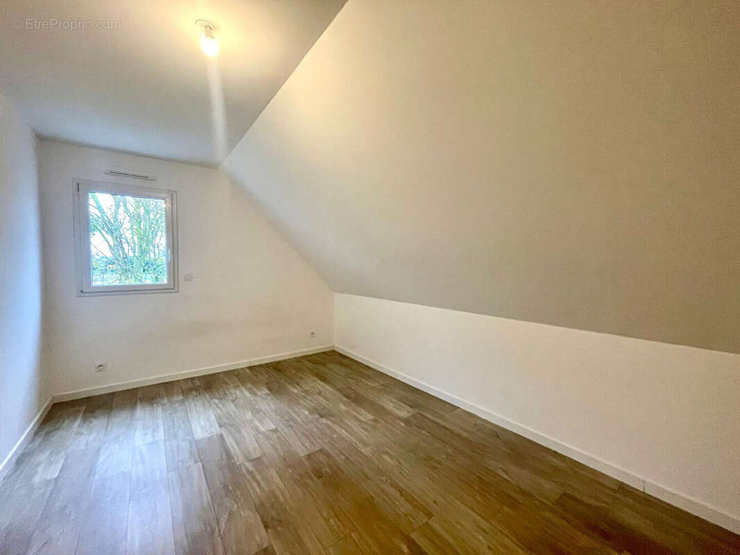 Maison à DOUVRES-LA-DELIVRANDE