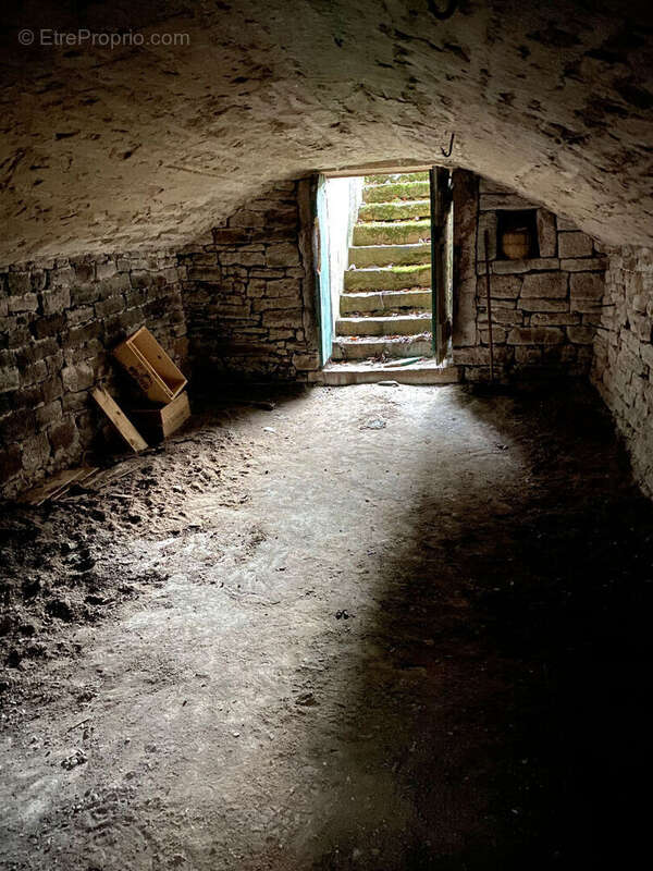Maison à PRETY