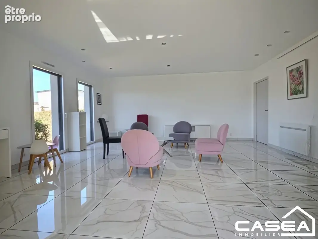 Commerce 72 m² à vendre à Pont-L'abbe (29120) - photo 2