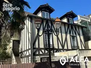 Maison à ENGHIEN-LES-BAINS