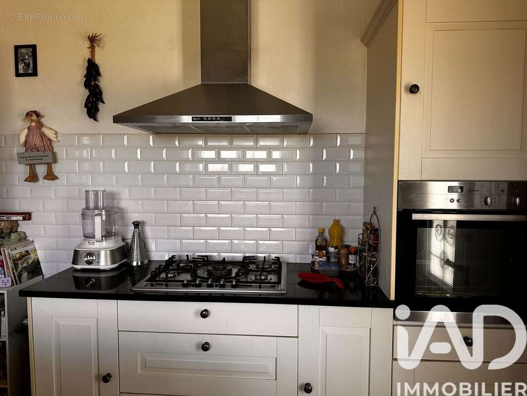 Photo 8 - Maison à NERAC