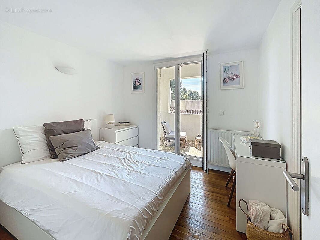 Maison à SAUSSET-LES-PINS