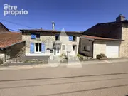 Maison à BRAUVILLIERS