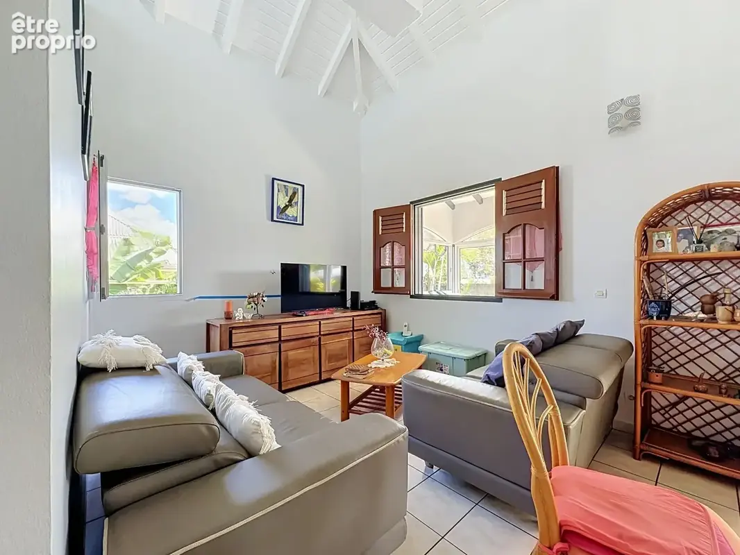 Maison à vendre 4 pièces  (971) - photo 8