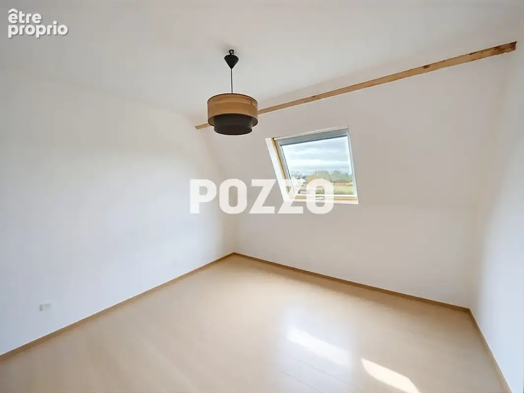 Maison Saint Pierre En Auge 7 pièce(s) 160 m2 - photo 12