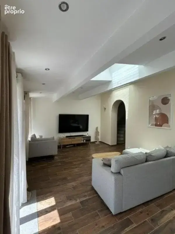 A vendre: magnifique maison de 4 pièces 80m²  située à Sévran - photo 11